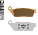 Galfer Sintered Brake Pads For Benelli Imperiale Tornado Trk. Fixed Price $70.55.