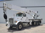 Peterbilt 365 Truck With Altec AC38-127S Crane (16103). Fixed Price $128000.00.