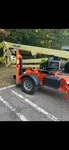 2021 Jlg 450AJ 45' 4WD Diesel Articulating Boom Lift Man Aerial Platform Bidadoo. Fixed Price $13000.00.