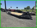 2026 Anderson 24' 18K Equipment Super Ramps New. Fixed Price $10495.00.
