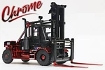 Taylor XH-360L Forklift 10 Year Chrome Weiss Bros 1:50 Scale #WBR033-301 New. Fixed Price $144.95.