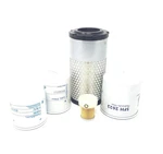 Cfkit Compatible With Kubota RTVX1100C / RTVX1120D Filter Maintenance. Fixed Price $151.33.