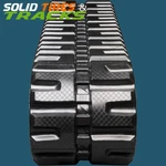 13" 320X86X46 Compact Loader/ Skid Steer Rubber Track For Takeuchi TL220 Lug. Fixed Price $920.00.