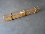 Mori Seiki Y-axis Ball Screw For MV-65 A013948-015 69" Long 321302008001. Fixed Price $588.00.