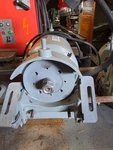 1/2 H.p, Used 6" Central Machinery Industrial "great For Hobby Shops", Mdl. .... Fixed Price $60.00.