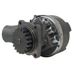 RE549117 Water Pump Fits John Deere 9460RT 9470RT 9470RX. Fixed Price $357.78.
