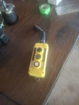 Kti 3-BUTTON Dump Trailer Control: Power Up/down. Fixed Price $125.69.
