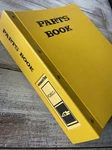 Komatsu PC360LC-3 Excavator Parts Catalog Manual 10001-UP Book Shop Guide Oem. Fixed Price $89.99.