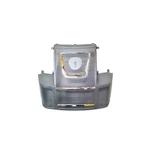 Genuine Front Grill Assy For Kioti RX7320. Fixed Price $178.89.