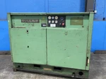 Sullair Rotary Screw Compressor 12B-50H. Fixed Price $2530.00.