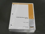 Case SV250 Tier Iii Skid Steer Loader Parts Catalog Exploded View Manual Diagram. Fixed Price $99.61.