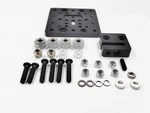 C-beam Gantry Set For Openbuilds Cnc Router. Fixed Price $36.80.