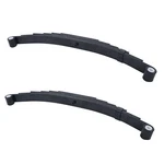 Lablt 6 Leaf Spring Double Eye Trailer 3500LB Cap For 7000LB 7K Axle -set 2. Fixed Price $62.12.