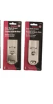 Red Devil Retractable Razor Blade Scraper Paint Stickers Glass 3223 - Pack. Fixed Price $13.95.