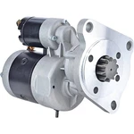 Starter Ford Tractor 2000 3000 4000 5000 6000 Diesel Higher Torque 16608. Fixed Price $158.07.