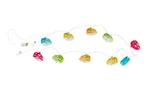 Camco Life Is Better At The Campsite Travel Trailer Party Lights 8FT #42652. Fixed Price $25.99.