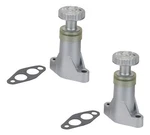 (2 Pack) Fuel Primer Pumps For Engines Caterpillar 3306 3406 3408 105.... Fixed Price $50.99.