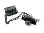 Toyota Genuine 51900-35390 Oem Hoist Wheel Carrier Winch Hanger Lift T100 93-98. Fixed Price $133.65.