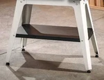 Jet Drum Sander Stand Only JWDS-1632S Stock# 723520S. Fixed Price $289.99.