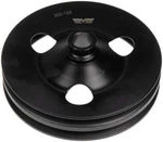 Power Steering Pump Pulley For 1983 Oldsmobile Cutlass Calais 5.7L V8 Diesel Ohv. Fixed Price $41.28.