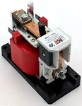 005659 New 24V Contactor Fits Big Joe Forklift SK-03200925TB. Fixed Price $285.00.