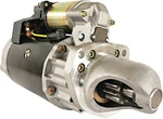 Starter Fits John Deere 444E 1988-1995 4045T Diesel SE501415 10461627 16644. Fixed Price $247.91.