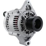 New Alternator Fits Holland B110 B115 B95LR B95TC Backhoe 84416587. Fixed Price $141.77.