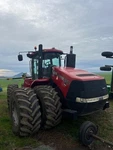 2012 Case Ih Steiger 550 Hd Tractor. Fixed Price $189999.00.