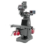 Jet JTM-4VS Vertical Milling Machine. Fixed Price $23076.99.