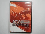 Kawasaki Atv Systems Dvd 2004 Movie Video 99973-0028-01 Technical Training. Fixed Price $24.99.