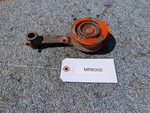 Kubota MR6000 Tension Assembly 70721-69140 W Pulley 70720-34740 Oem Hard To Find. Fixed Price $98.75.