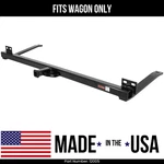 For 78-81 Buick Century Trailer Hitch Fits Wagon Only Curt 3.5K 1.25" Tow 12005. Fixed Price $578.99.
