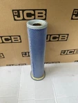 Jcb Air Filter Part 32/206003A. Fixed Price $21.00.