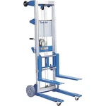 Genie Lift 400-LB. Capacity, Model Number GL-8. Fixed Price $2695.00.