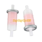 2PCS Fuel Filter For Kawasaki Mule 610 KAF400A 4X4 / KAF400C. Fixed Price $8.35.