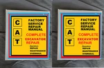 Cat 308E2CR Mini Hydraulic Excavator Xworkshop Service Manual Books. Fixed Price $87.49.