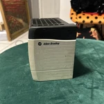 Allen-bradley 1756-PA72 Ac Power Supply Series (yellowed). Fixed Price $59.49.