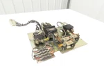 Curtis CP325-2 Forklift Contactor Control Panel Assembly From Hyster N30XMR2. Fixed Price $199.99.