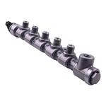 Common Rail 1J801-50600 For Kubota Engine MX5400HSTC L4060DT L4060GST L4701DT. Fixed Price $465.50.