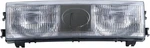 Head Light Lamp Front TA140-99060 For Kubota 3010 4610 Dt / Gst. Fixed Price $110.99.