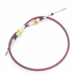 Case/davis 16+4 Trencher, Fwd/rev & Steering Cable, Replaces H592584. Fixed Price $120.26.