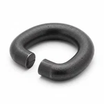 Pack Of 25 Supertuf Flail Mower D-ring 7/16" For Dandl 2027, John Deere E31903. Fixed Price $76.96.