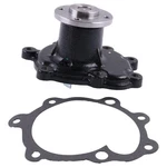Water Pump 134797 W/gasket For Perkins 204.25 204.30 Gehl SL5625SX SL6625SX. Fixed Price $56.80.