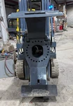 Bolzoni RG180FA Degree Rotating Paper Roll Clamp 2300 Psi 4000LBS Capacity. Fixed Price $2800.00.