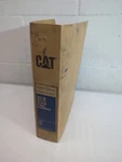 Caterpillar 951B 951C Service Shop Repair Manual Track Loader As Is. Fixed Price $118.15.