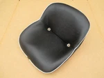 Seat W/metal Pan For Kubota B2710 B2910 B4200 B5100 B6100 B7100 B7300 B7500. Fixed Price $88.00.