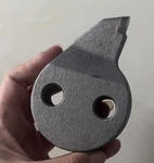 Stump Grinder Teeth For Rayco Super Tooth 3144C And 3144T Pack Of 20. Fixed Price $290.00.