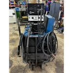 Miller CP-302 Welder + Wire Feeder Spool Gun (works)(used). Fixed Price $2850.00.