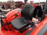 2008 And Up Kubota Seat Covers For Tractor MX4800,MX5000,MX5200 In MC2 Camo. Fixed Price $29.95.