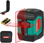 Hychika Laser Diy Cross Line Self Leveling Double Module 360. Fixed Price $32.99.